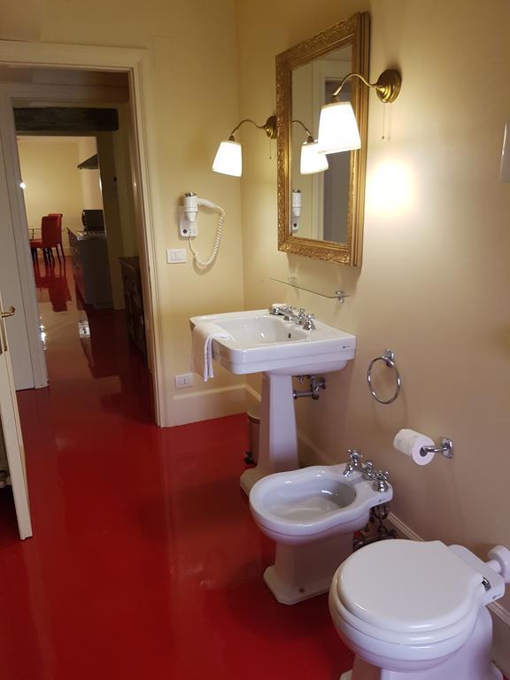 Apartment Kandinskij House Venice