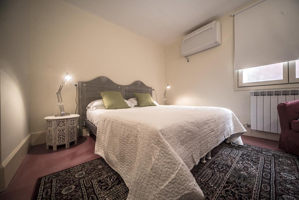 Apartment Kandinskij House *